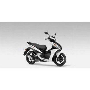 Honda NSC50R 50cc 4-takt